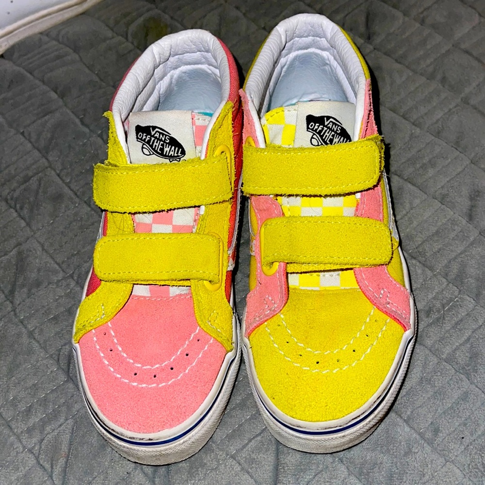 Vans